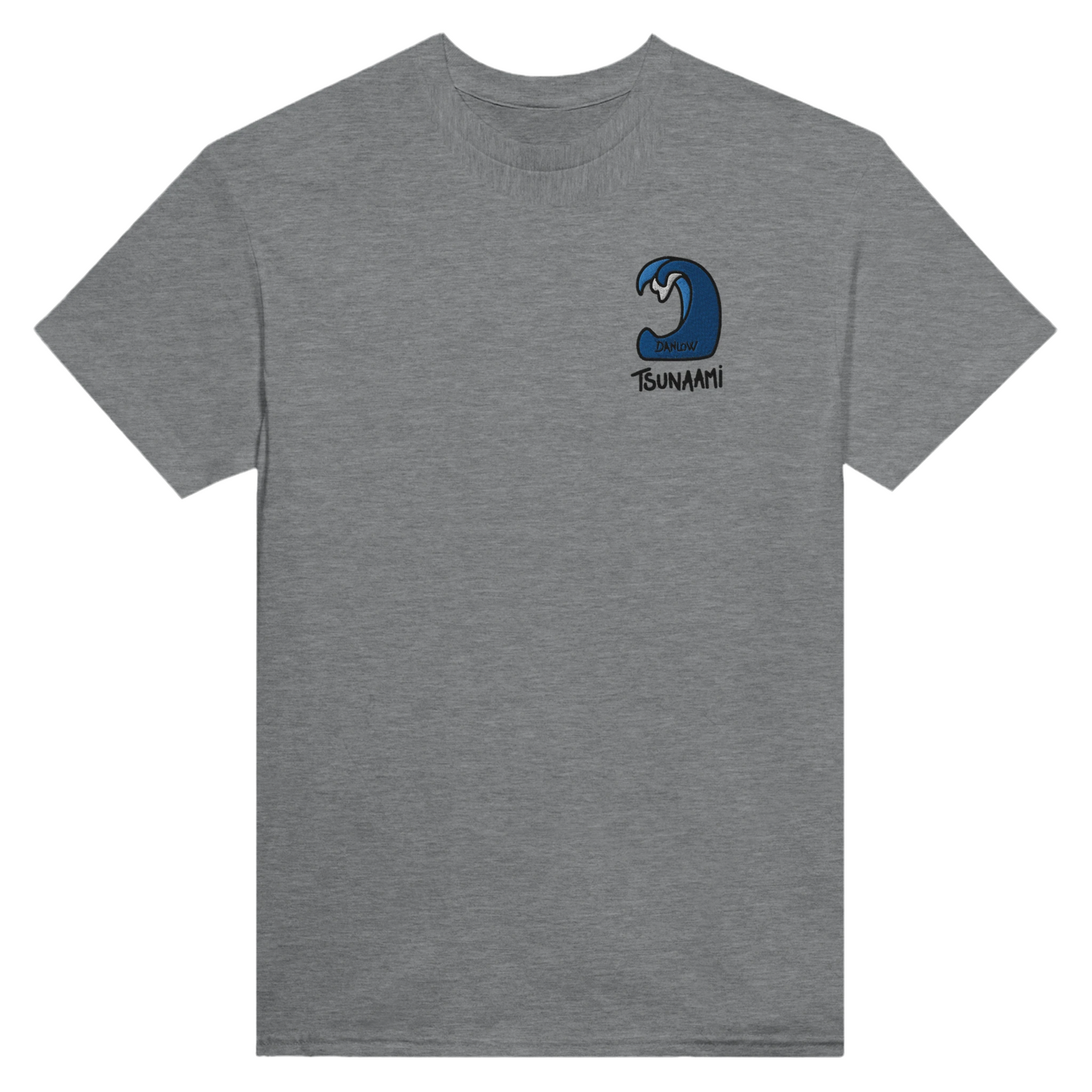 T-shirt Tsunaami