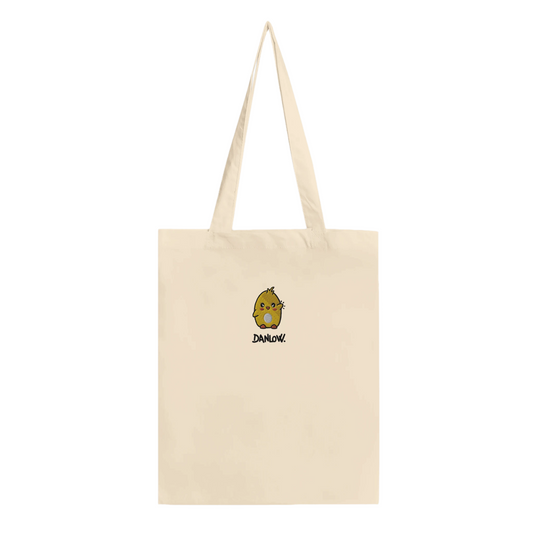 Tote bag | Pwipwi Wave